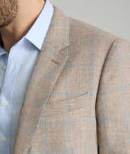 Italian Price Sport Coat - FINAL SALE Zoom