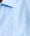 Summerweight Short-Sleeve Quinn Shirt