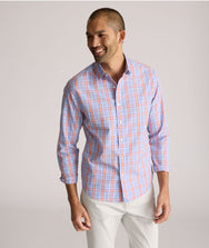 Wrinkle-Free Ravenswood Shirt