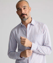 Wrinkle-Free Ridgewell Shirt Zoom