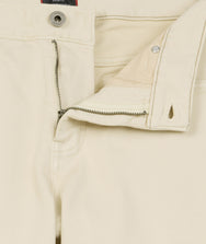 5-Pocket Stretch Terry Pants Zoom