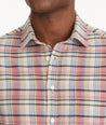 Flannel Rudd Shirt - FINAL SALE