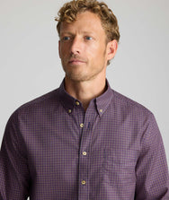 Wrinkle-Free Serfield Shirt Zoom