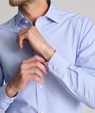 Wrinkle-Free Dress Shirt Zoom