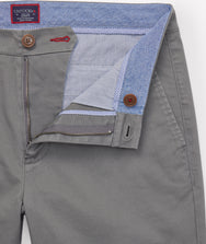 Classic Chino Pants Zoom