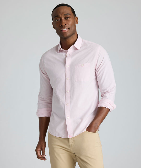 Summerweight Sutherland Shirt - FINAL SALE