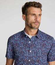 Performance Short-Sleeve Tennyson Shirt Zoom