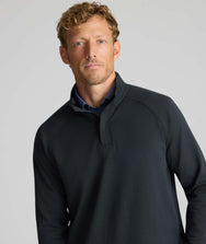 Performance Mason Quarter-Zip Zoom
