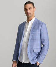 Italian Vasquez Sport Coat - FINAL SALE