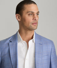 Italian Vasquez Sport Coat - FINAL SALE Zoom
