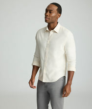 Wrinkle-Free Veneto Shirt