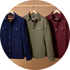 Jackets & Vests