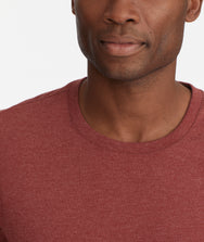 Ultrasoft Long-Sleeve Tee - FINAL SALE Zoom