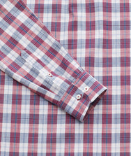 Wrinkle-Free Denner Shirt - FINAL SALE Zoom