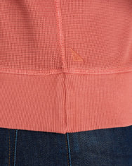 Vintage Wash Crewneck Sweatshirt - FINAL SALE Zoom