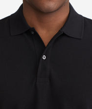 Classic Pique Polo - FINAL SALE Zoom