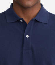 Classic Pique Polo - FINAL SALE Zoom