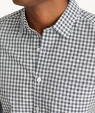 Wrinkle-Free Mclaren Shirt - FINAL SALE Zoom