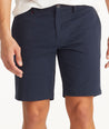 9" Chino Shorts
