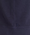 Henley Sweatshirt- FINAL SALE