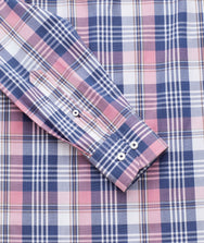 Wrinkle-Free Yarden Shirt - FINAL SALE Zoom