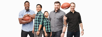 SPOTLIGHT: Father's Day