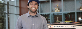 Chase Elliott: Winner Gives All
