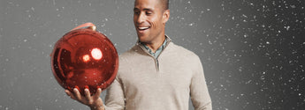 8 Winter Essentials for Every Guy