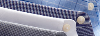 Limited Edition: 10-Year Italian Cotton Button-Downs