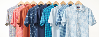 The Top Fabrics of Summer