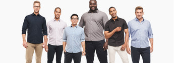Celebrating 10 Years of UNTUCKit