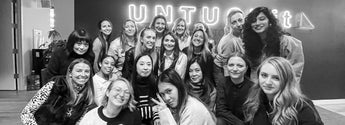 Celebrating International Women's Day 2022