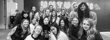 Celebrating International Women's Day 2022