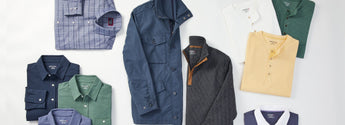 Smart Style Swaps Before Spring Arrives