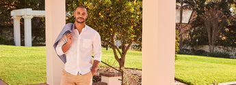 UNTUCKit's Ultimate Guide to Untucked Shirts