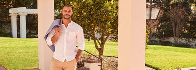 UNTUCKit's Ultimate Guide to Untucked Shirts