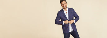 Valentine’s Day Style Tips from UNTUCKit