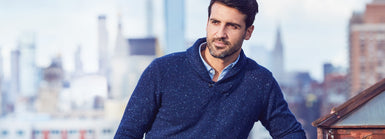 5 Winter Style Tips Every Guy Must Know