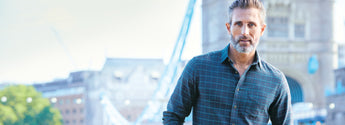 UNTUCKit Launches in the U.K. with Two New Stores