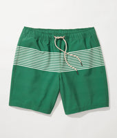 Limited Edition Bayberry Swim Trunks 3