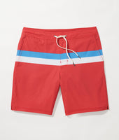 Limited Edition Ozone Board Short 3