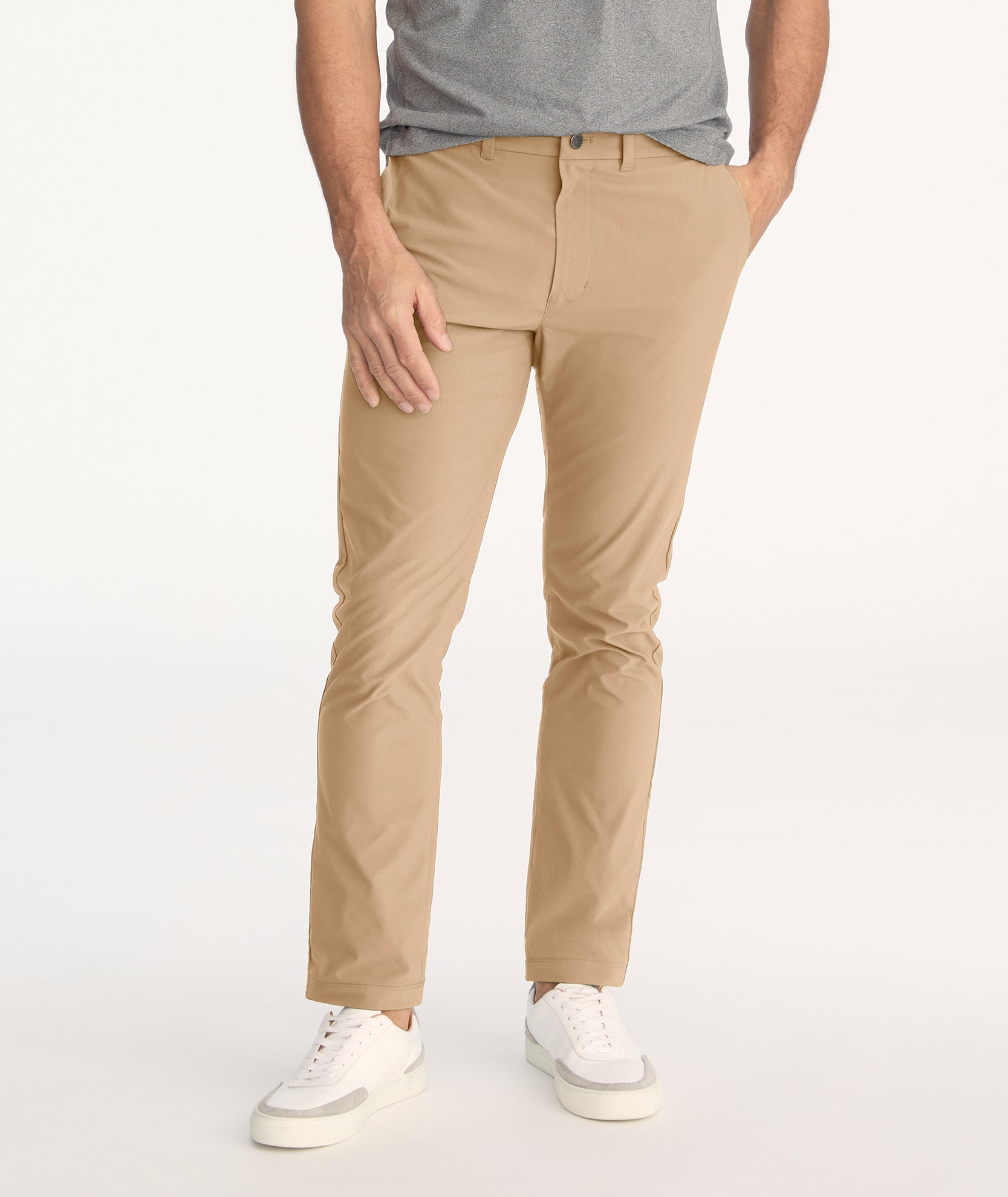 target men's tech pants