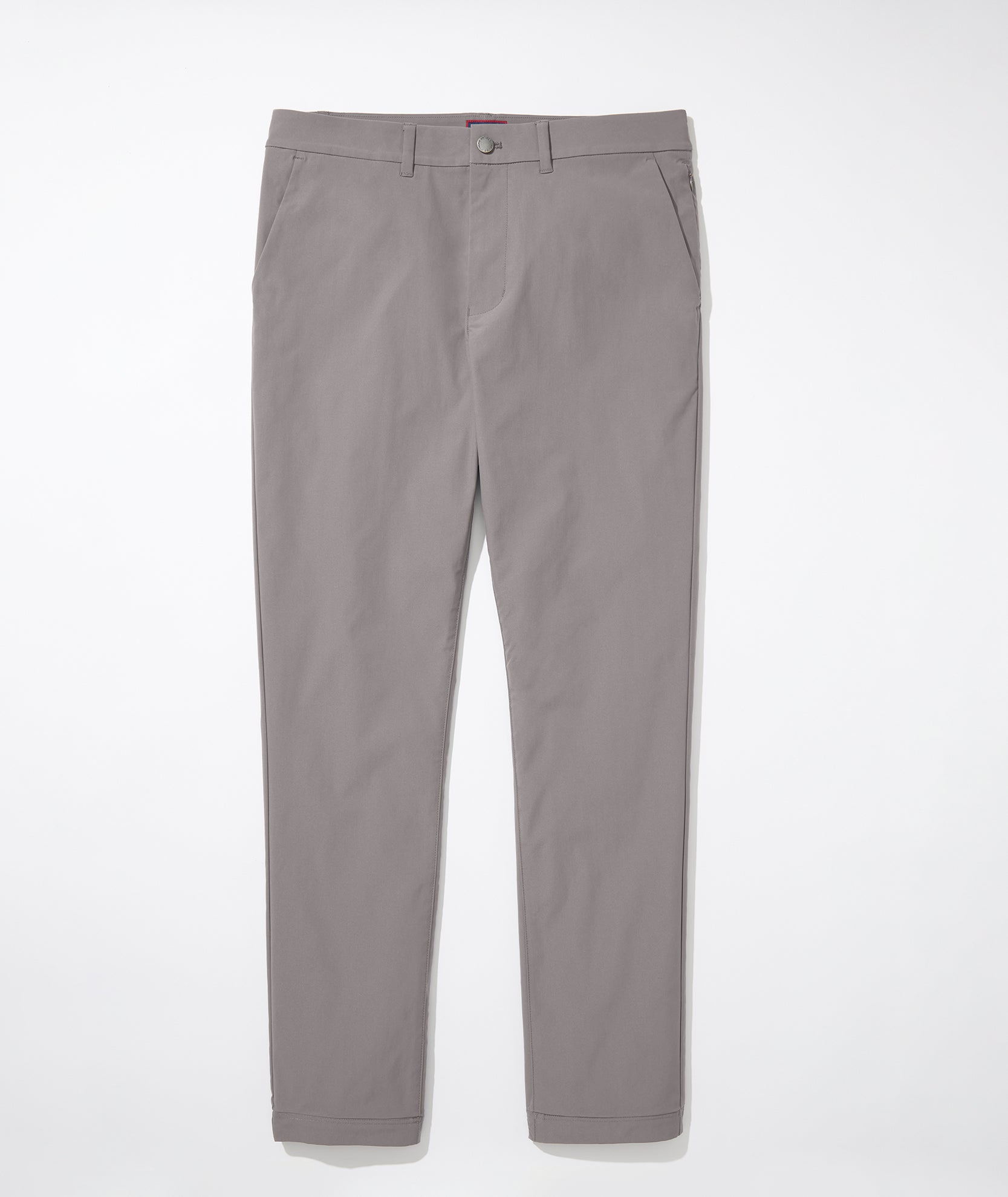 Traveler Tech Pants Charcoal | UNTUCKit