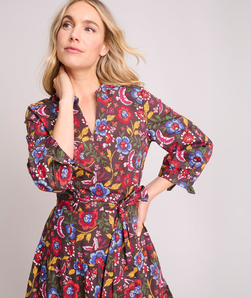 Alana Dress main image 0