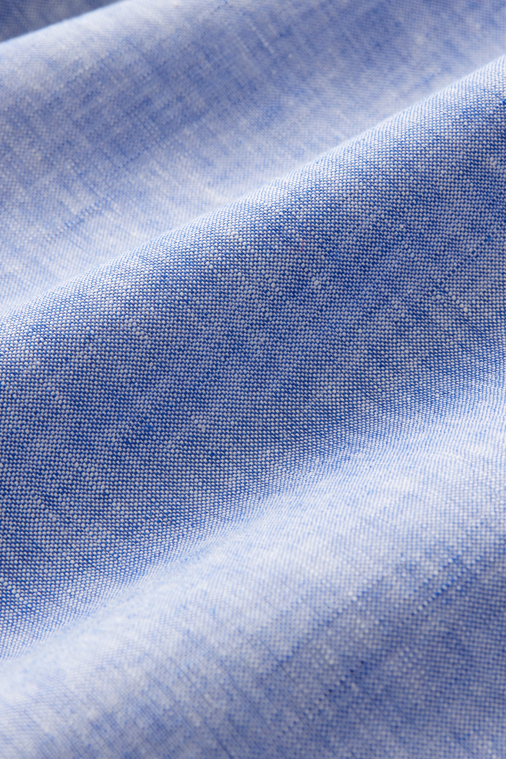 example imagery of Wrinkle-Resistant Linen fabric