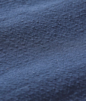 Cotton Seersucker Short-Sleeve Pavao Shirt 5