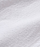 Cotton Seersucker Short-Sleeve Pavao Shirt 6