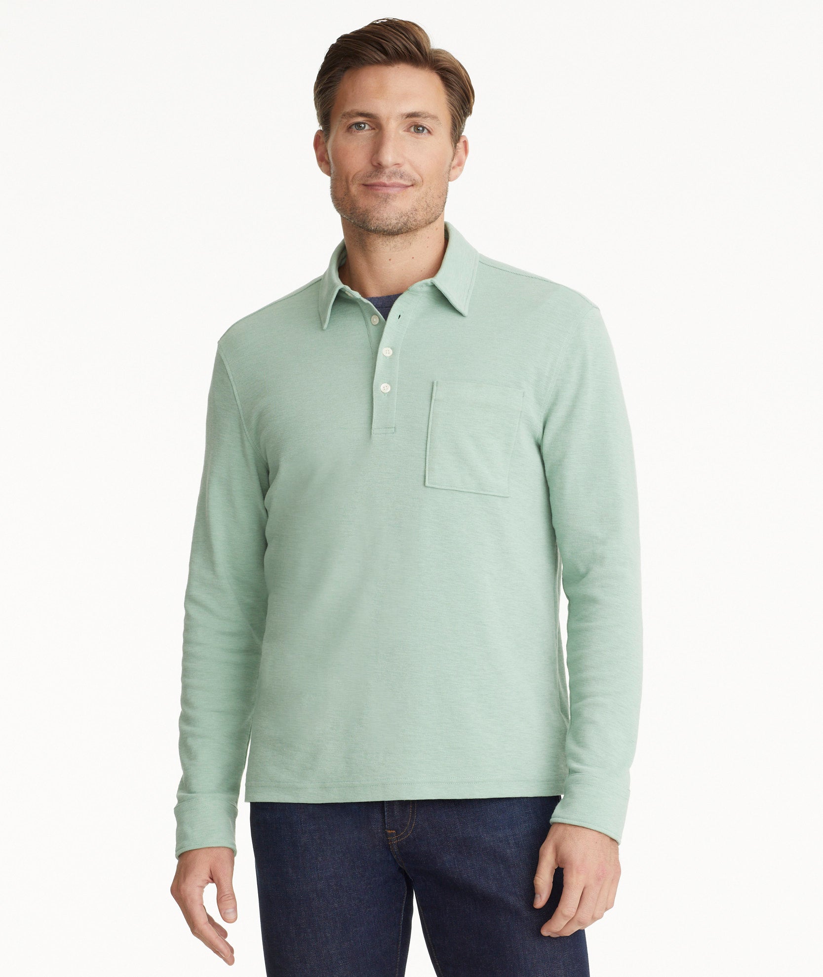 Heavyweight Polo