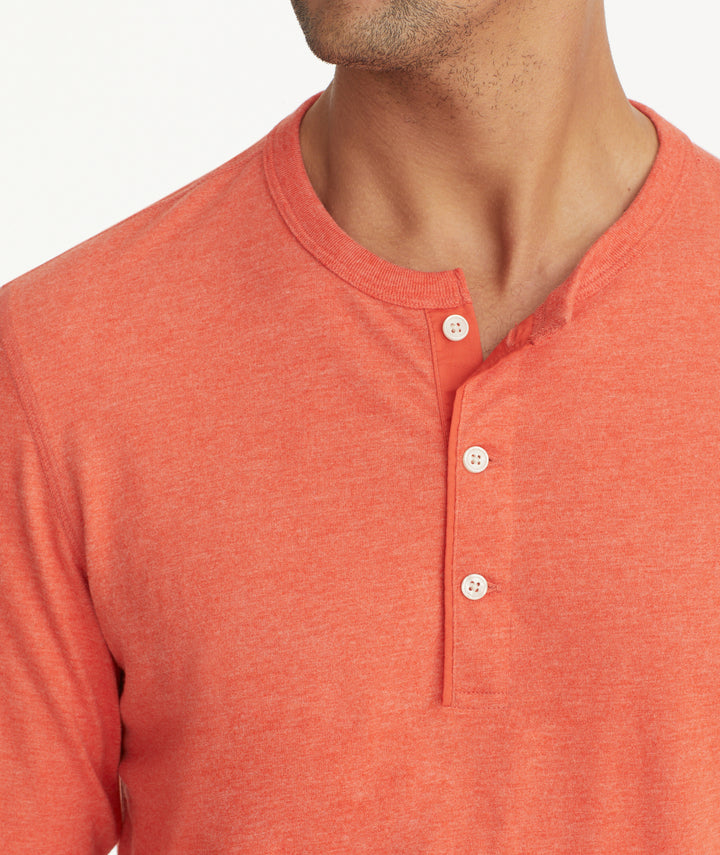 Henleys & Tee Shirts for Men | UNTUCKit