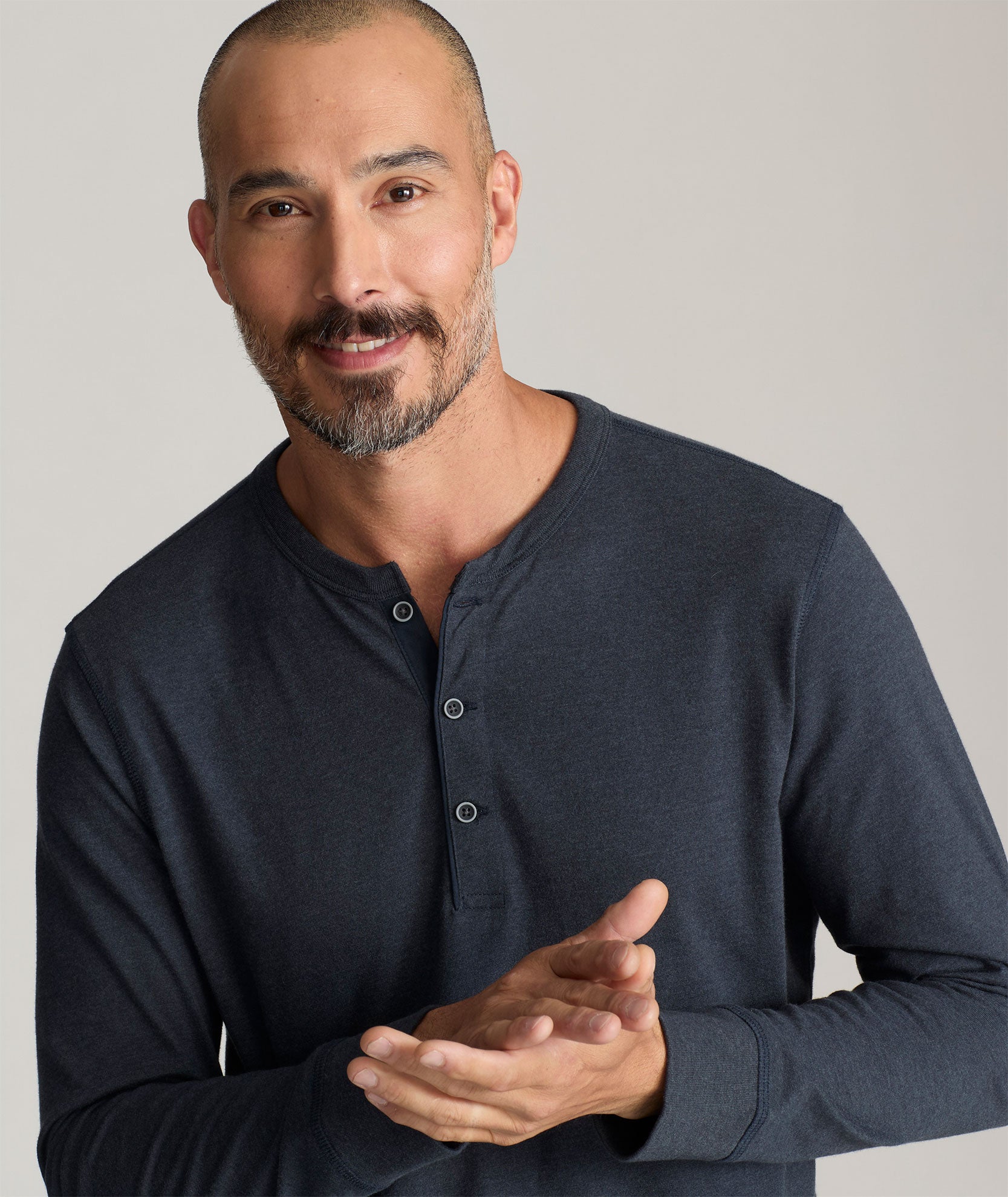 UNTUCKit | Ultrasoft Henley